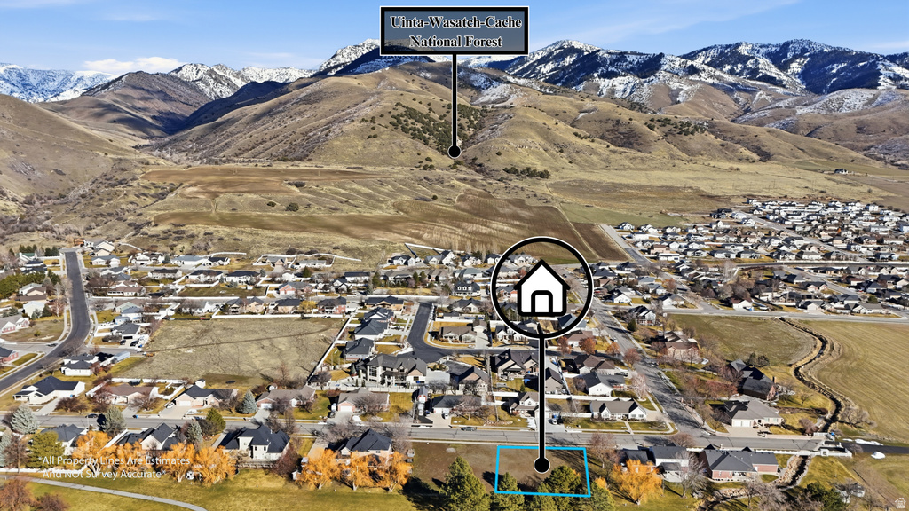 125  FAIRWAY DR Smithfield, UT 84335
