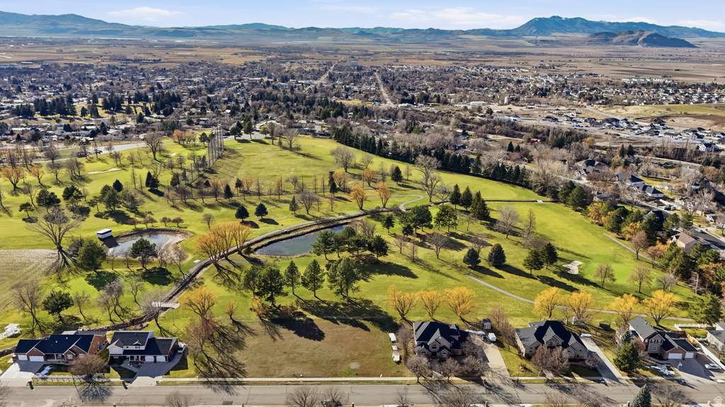 125  FAIRWAY DR Smithfield, UT 84335