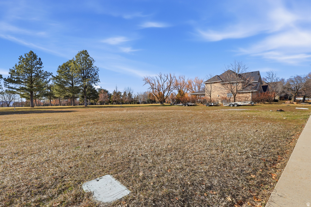 125  FAIRWAY DR Smithfield, UT 84335