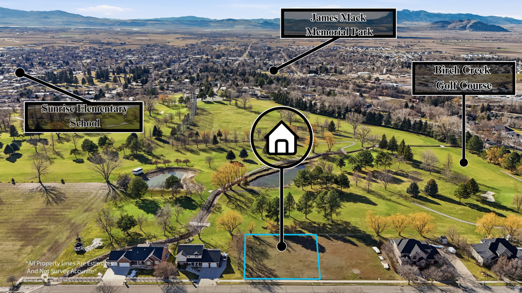 125  FAIRWAY DR Smithfield, UT 84335