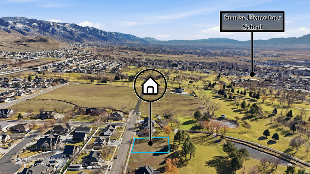 125  FAIRWAY DR Smithfield, UT 84335