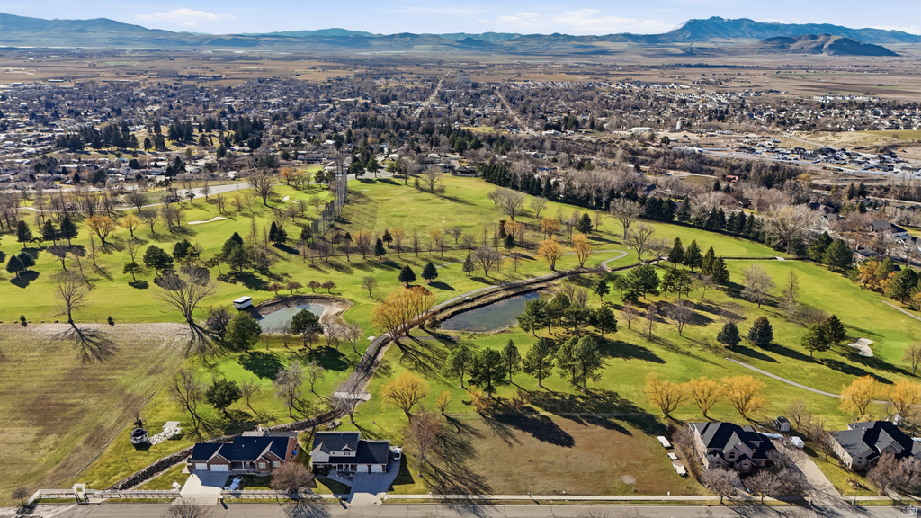 125  FAIRWAY DR Smithfield, UT 84335