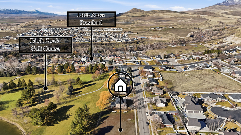 125  FAIRWAY DR Smithfield, UT 84335