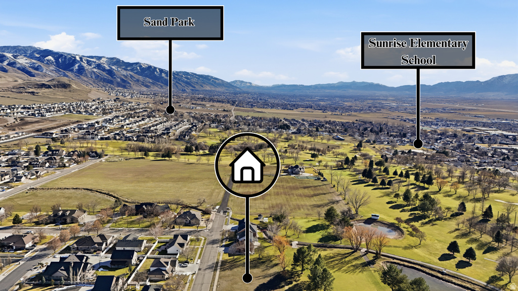 139  FAIRWAY DR Smithfield, UT 84335
