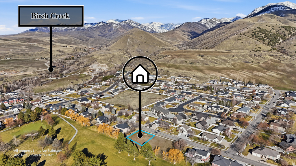139  FAIRWAY DR Smithfield, UT 84335
