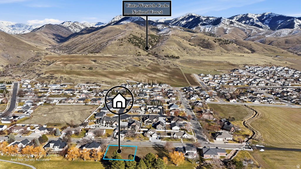 139  FAIRWAY DR Smithfield, UT 84335