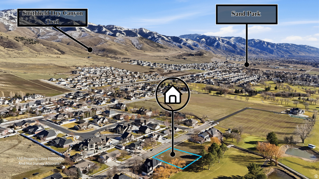 139  FAIRWAY DR Smithfield, UT 84335