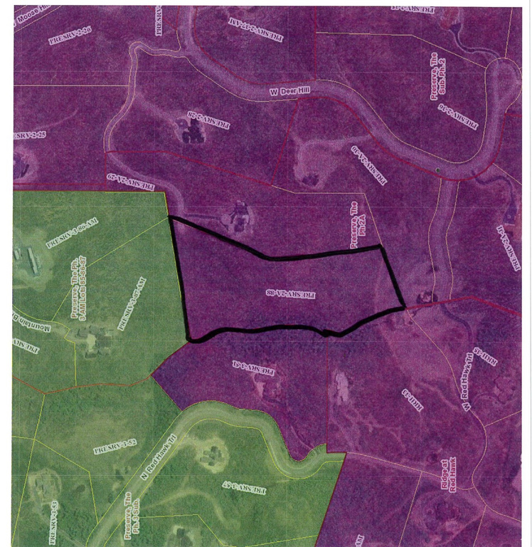 686 W DEER RD Park City, UT 84098