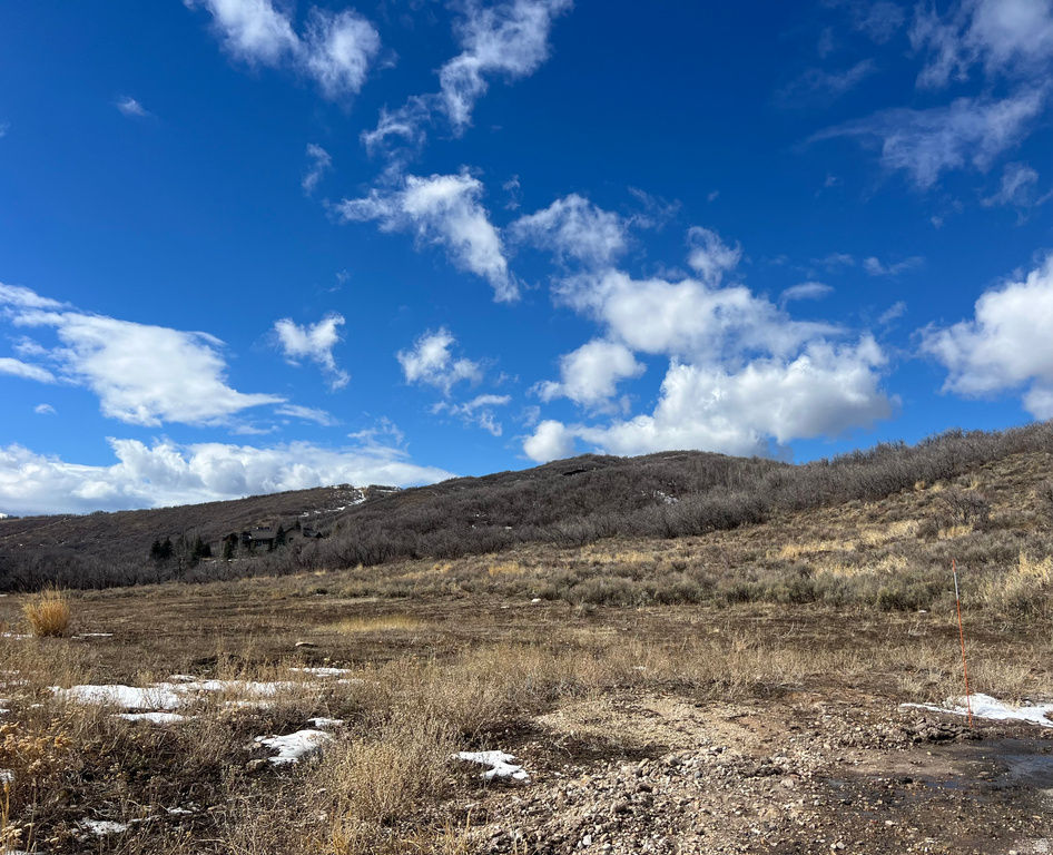 686 W DEER RD Park City, UT 84098