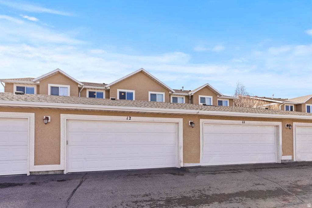 255 W 2700 N #12 Pleasant View, UT 84414