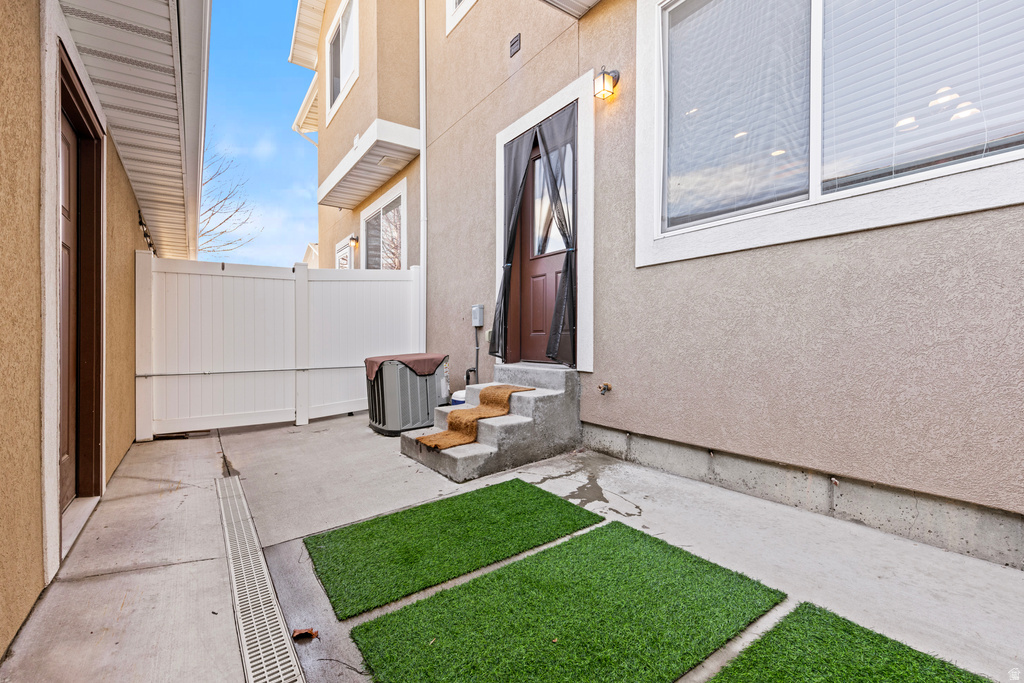 255 W 2700 N #12 Pleasant View, UT 84414