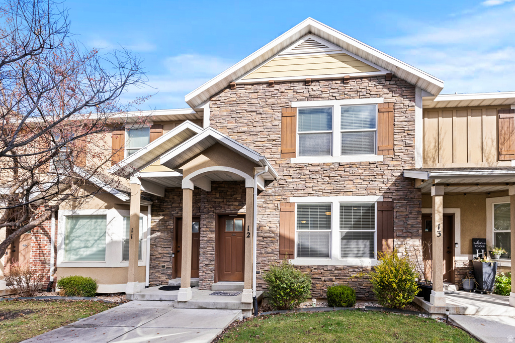 255 W 2700 N #12 Pleasant View, UT 84414