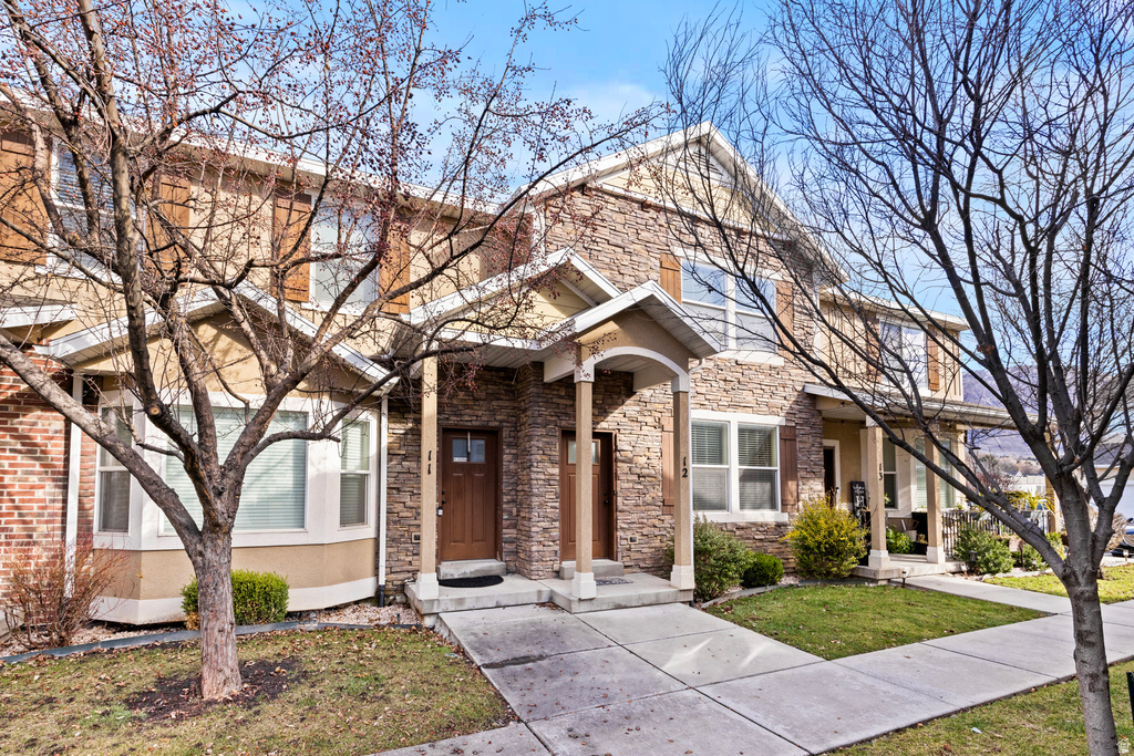 255 W 2700 N #12 Pleasant View, UT 84414