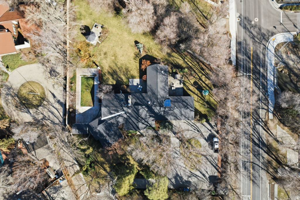 5575 S MERLYN CIR Holladay, UT 84117