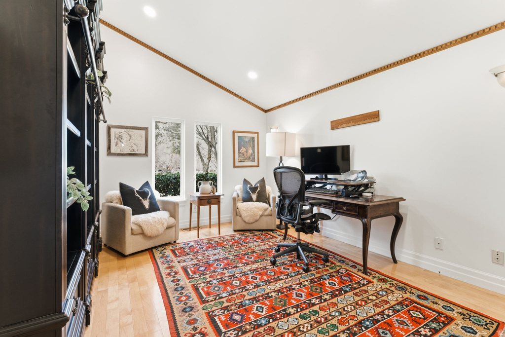 5575 S MERLYN CIR Holladay, UT 84117