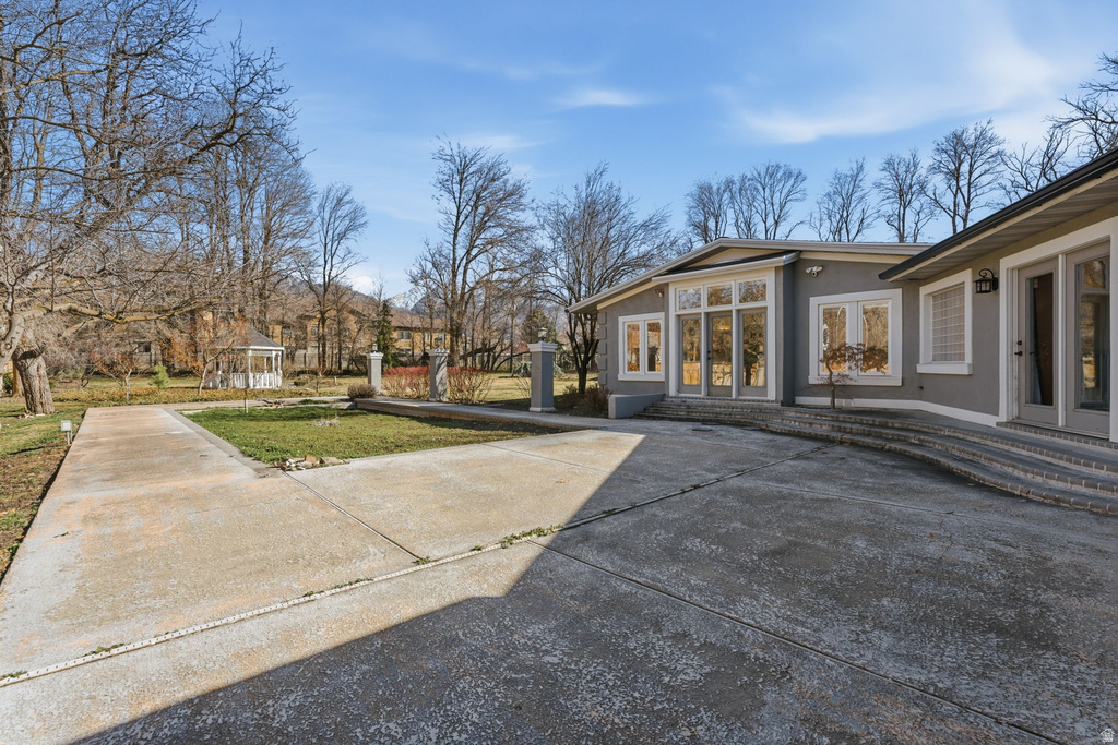 5575 S MERLYN CIR Holladay, UT 84117