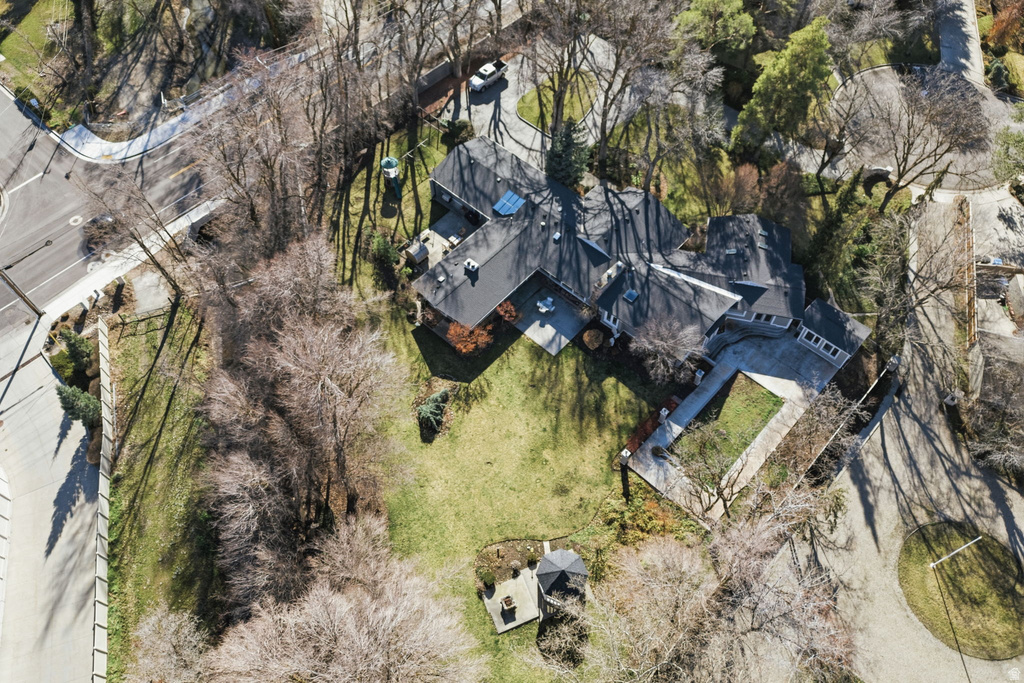 5575 S MERLYN CIR Holladay, UT 84117