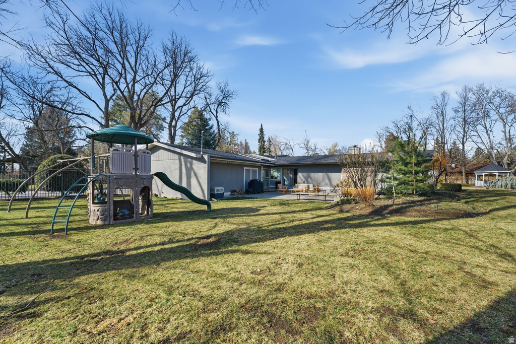 5575 S MERLYN CIR Holladay, UT 84117