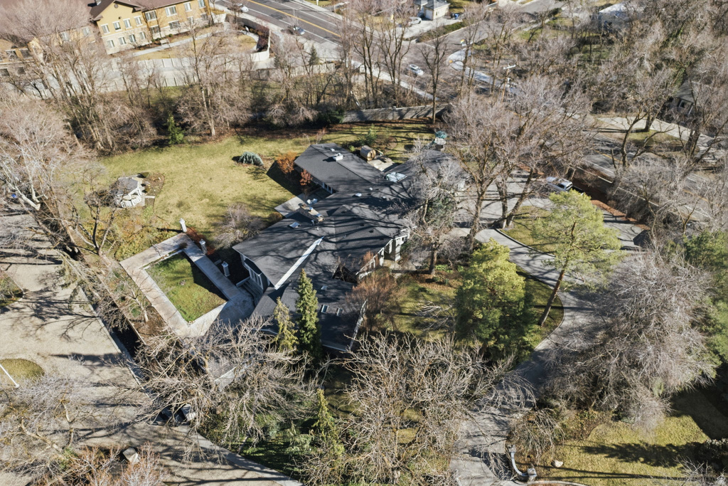 5575 S MERLYN CIR Holladay, UT 84117