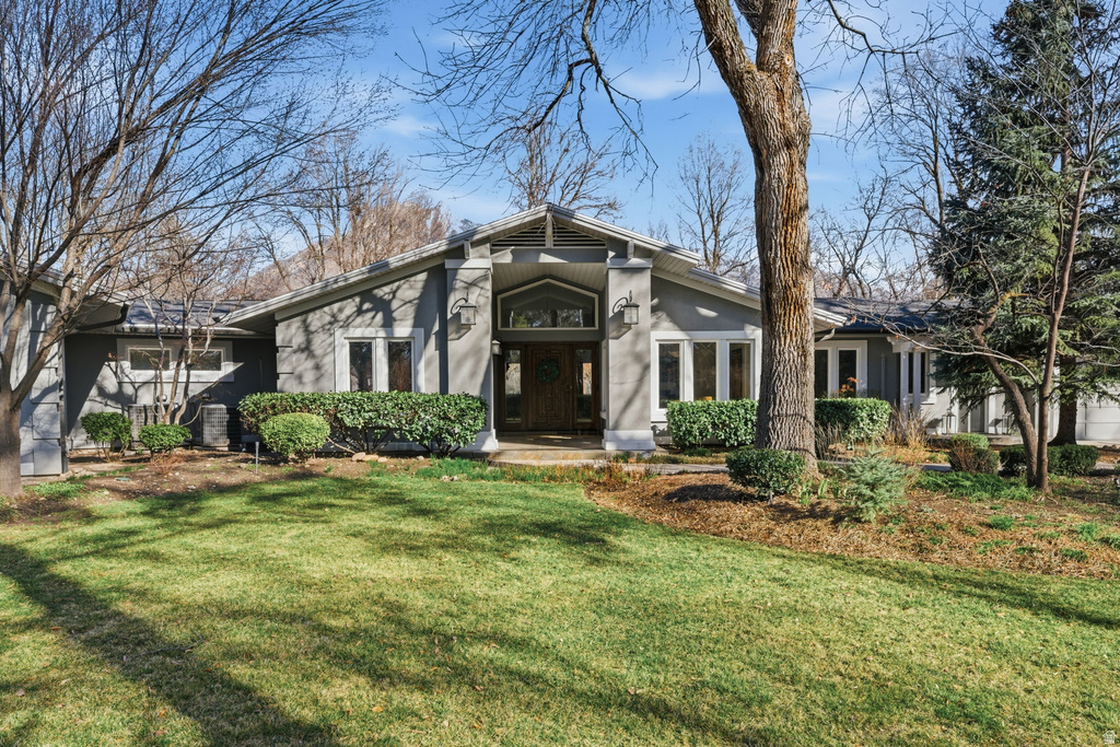 5575 S MERLYN CIR Holladay, UT 84117