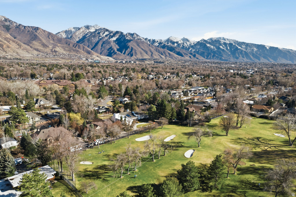 5575 S MERLYN CIR Holladay, UT 84117