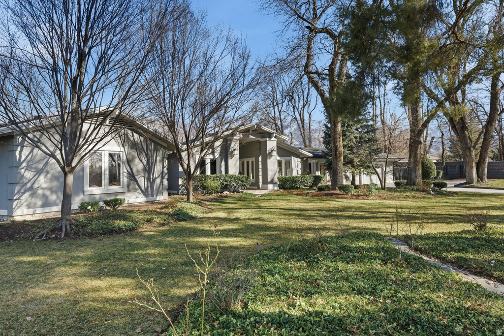 5575 S MERLYN CIR Holladay, UT 84117