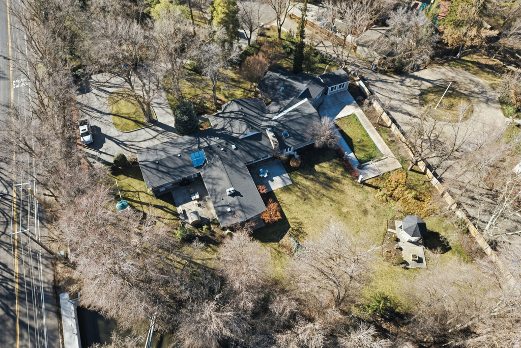 5575 S MERLYN CIR Holladay, UT 84117