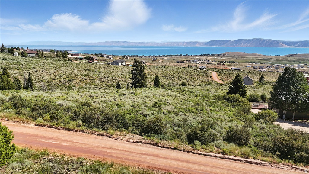 3436  SWEETWATER PKWY Garden City, UT 84028