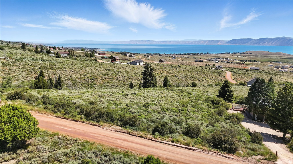 3436  SWEETWATER PKWY Garden City, UT 84028