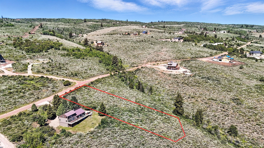 3436  SWEETWATER PKWY Garden City, UT 84028