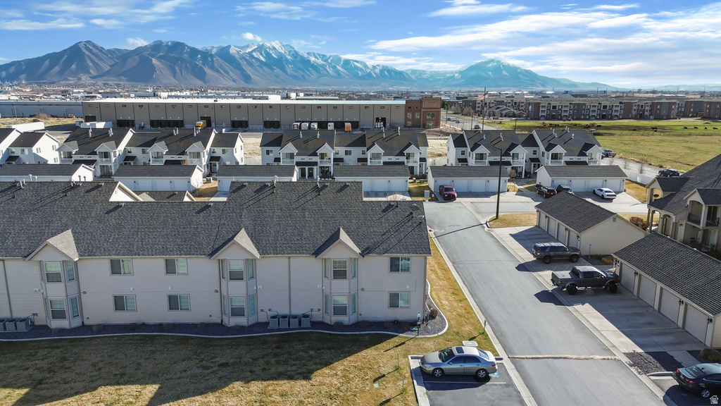 2542 W 500 S #1 Springville, UT 84663