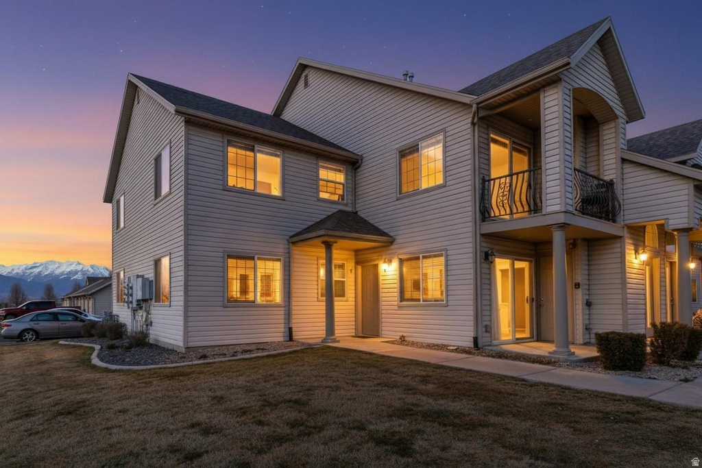 2542 W 500 S #1 Springville, UT 84663