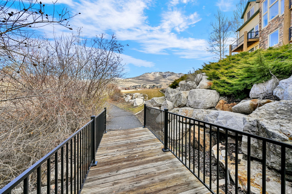 3555 N FOX RUN #304 Eden, UT 84310