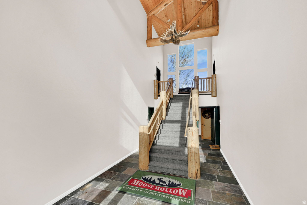 3555 N FOX RUN #304 Eden, UT 84310