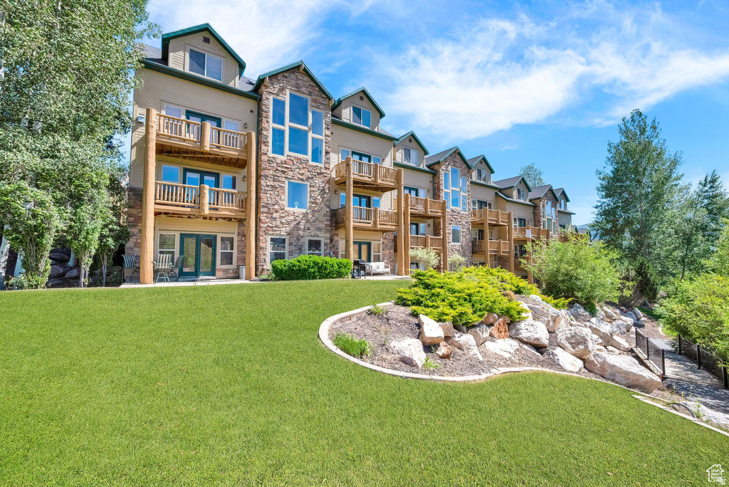 3555 N FOX RUN #304 Eden, UT 84310