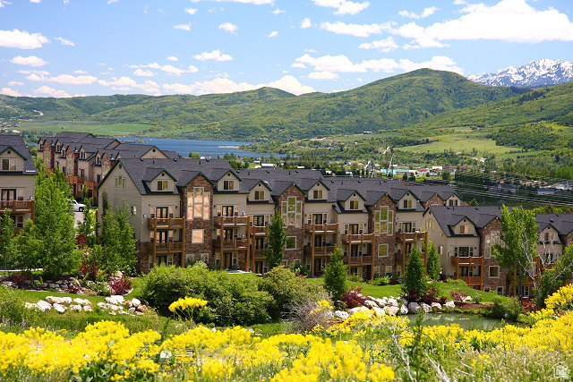 3555 N FOX RUN #304 Eden, UT 84310