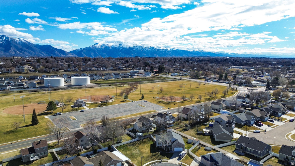 2953 W 4650 S Roy, UT 84067