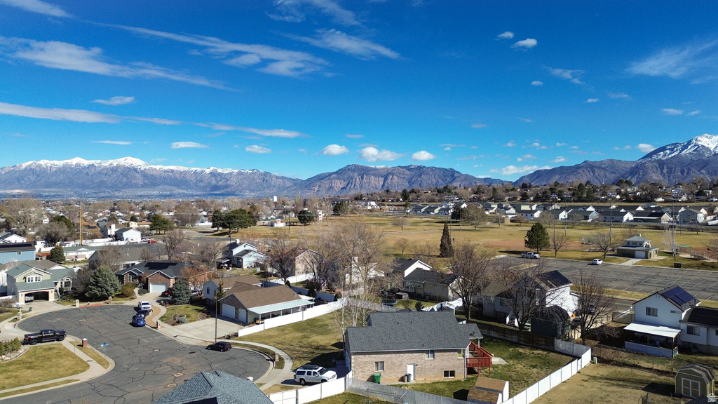 2953 W 4650 S Roy, UT 84067