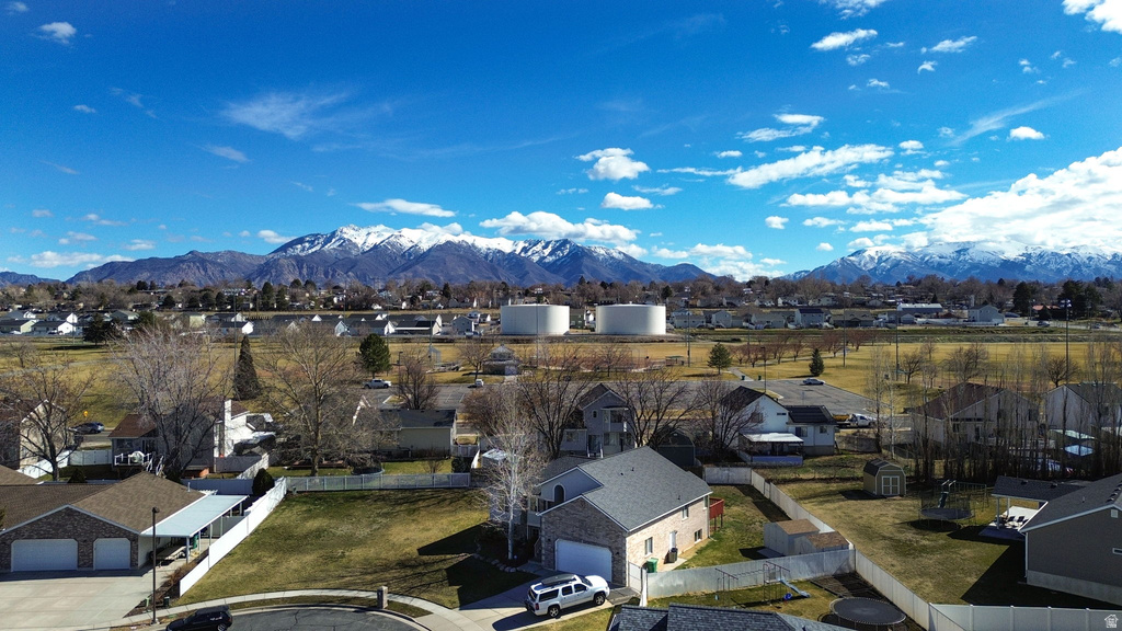 2953 W 4650 S Roy, UT 84067