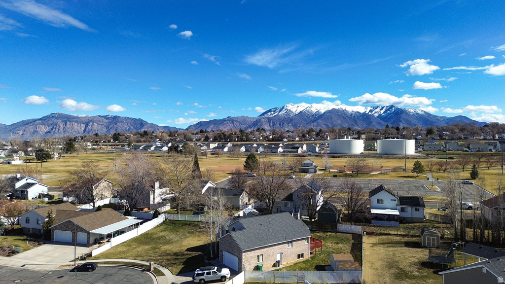 2953 W 4650 S Roy, UT 84067