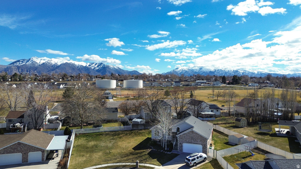 2953 W 4650 S Roy, UT 84067