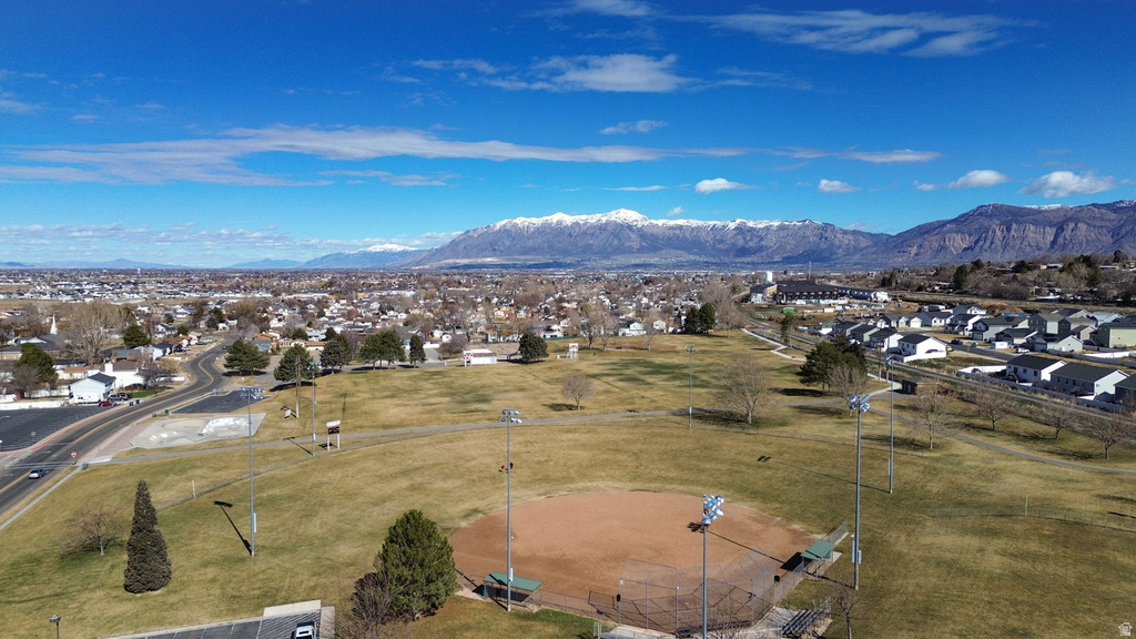 2953 W 4650 S Roy, UT 84067