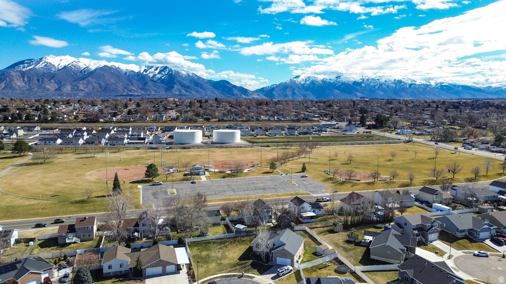 2953 W 4650 S Roy, UT 84067