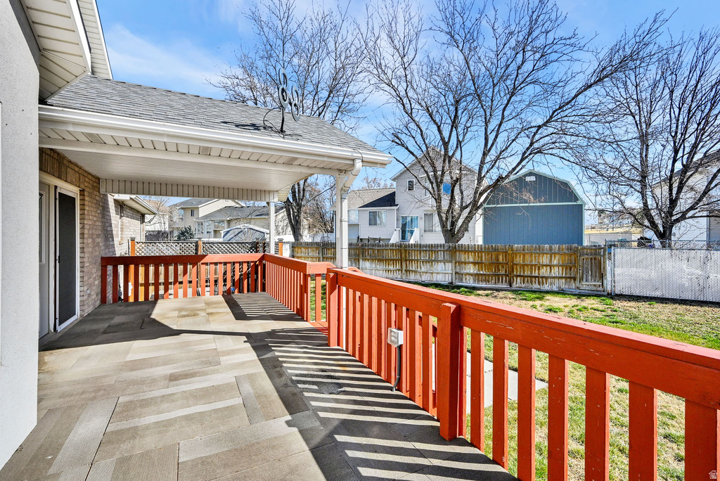 2953 W 4650 S Roy, UT 84067