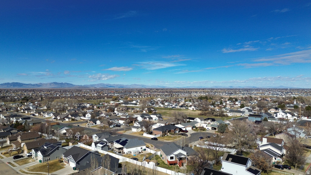 2953 W 4650 S Roy, UT 84067