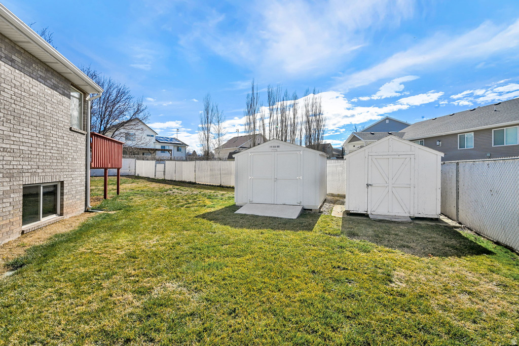 2953 W 4650 S Roy, UT 84067