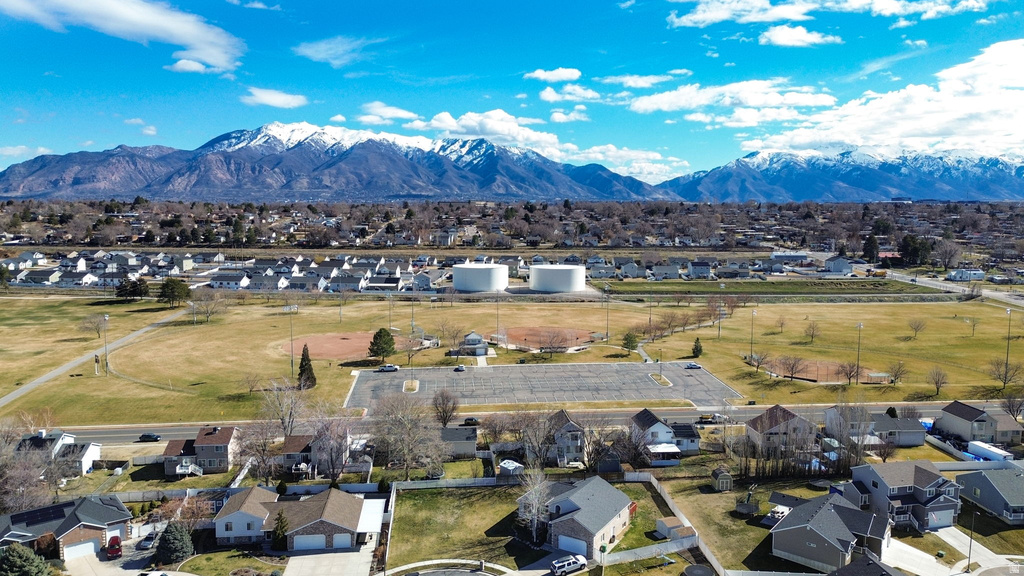 2953 W 4650 S Roy, UT 84067