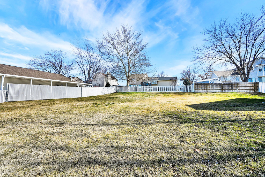 2953 W 4650 S Roy, UT 84067