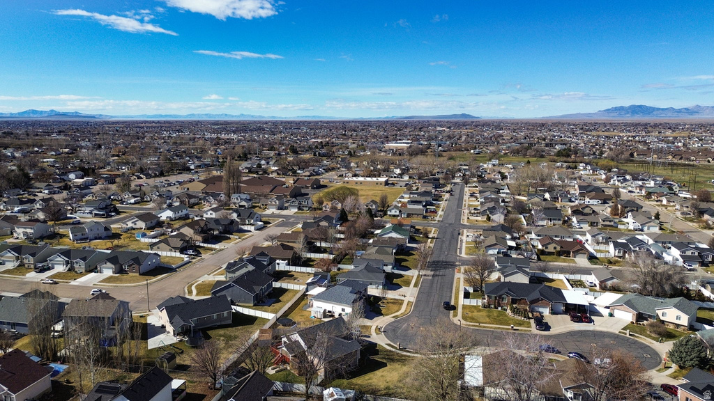 2953 W 4650 S Roy, UT 84067