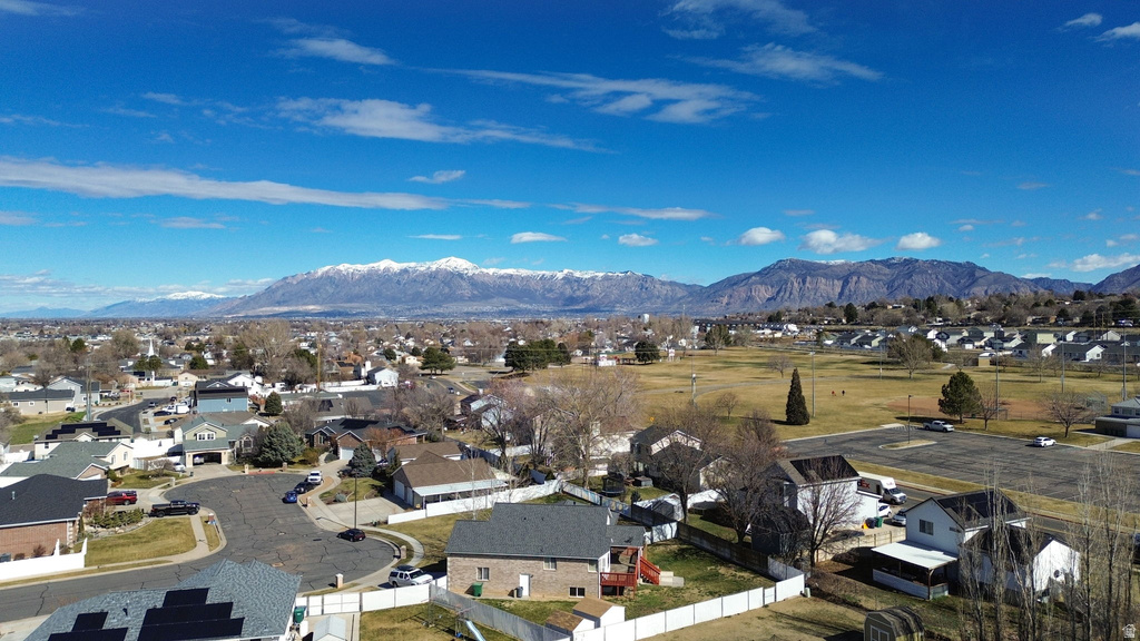 2953 W 4650 S Roy, UT 84067